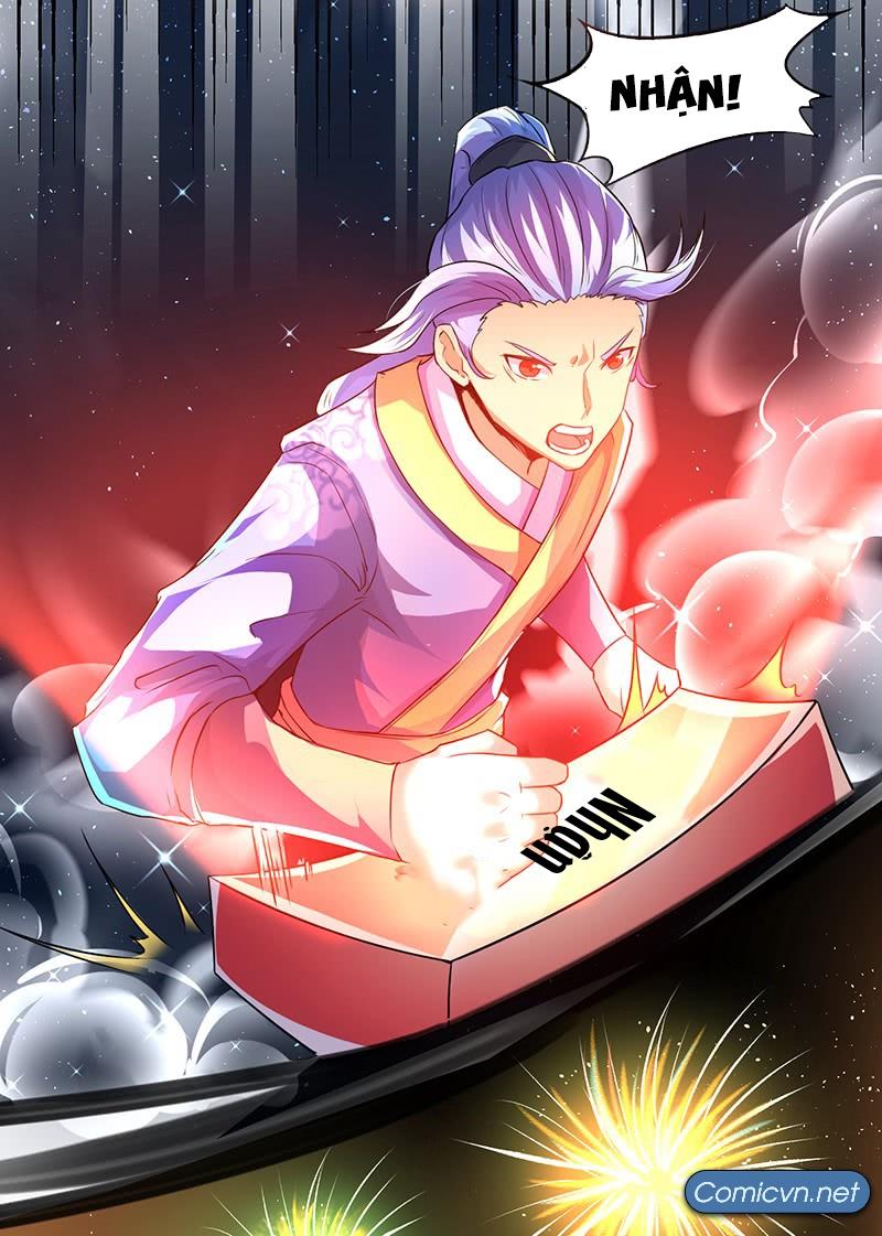 Tối Cường Thăng Cấp Chapter 2 - Trang 2