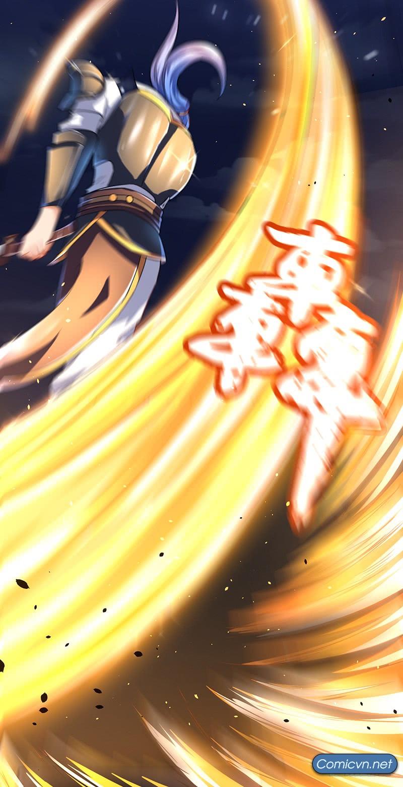 Tối Cường Thăng Cấp Chapter 2 - Trang 2