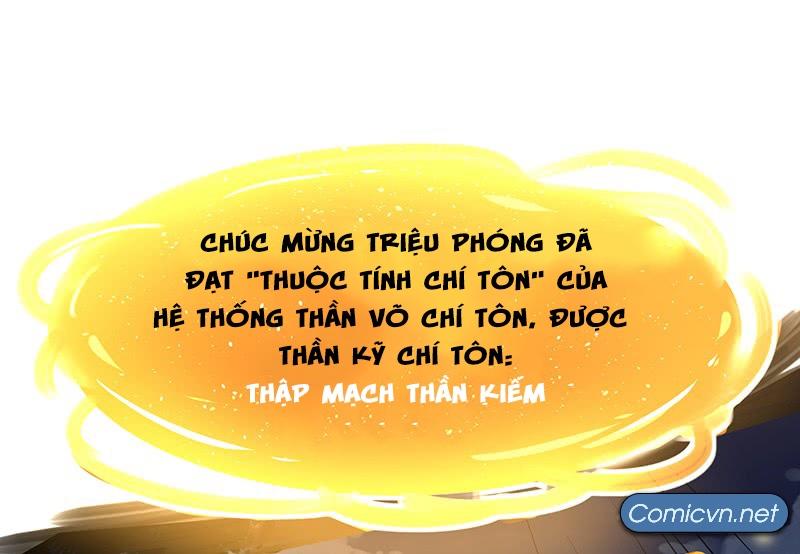 Tối Cường Thăng Cấp Chapter 2 - Trang 2