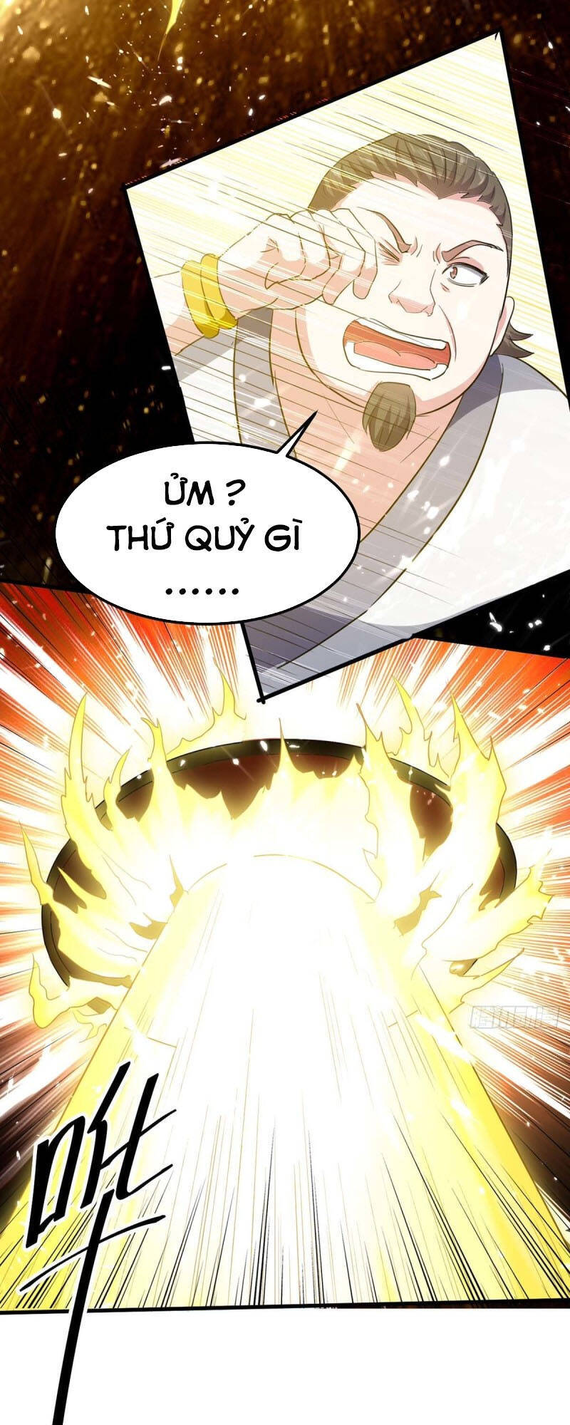 Tối Cường Thăng Cấp Chapter 200 - Trang 2