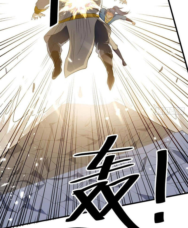 Tối Cường Thăng Cấp Chapter 200 - Trang 2