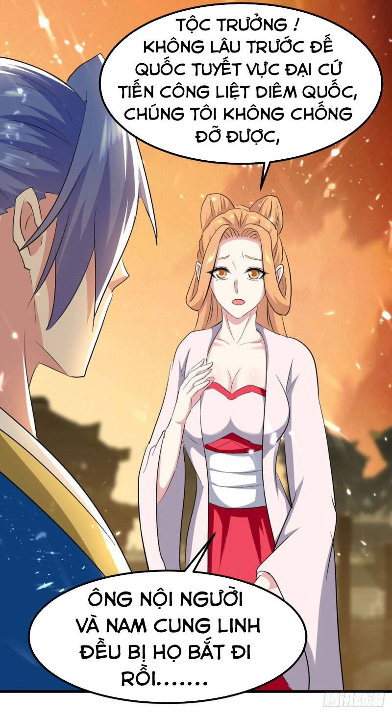 Tối Cường Thăng Cấp Chapter 200 - Trang 2