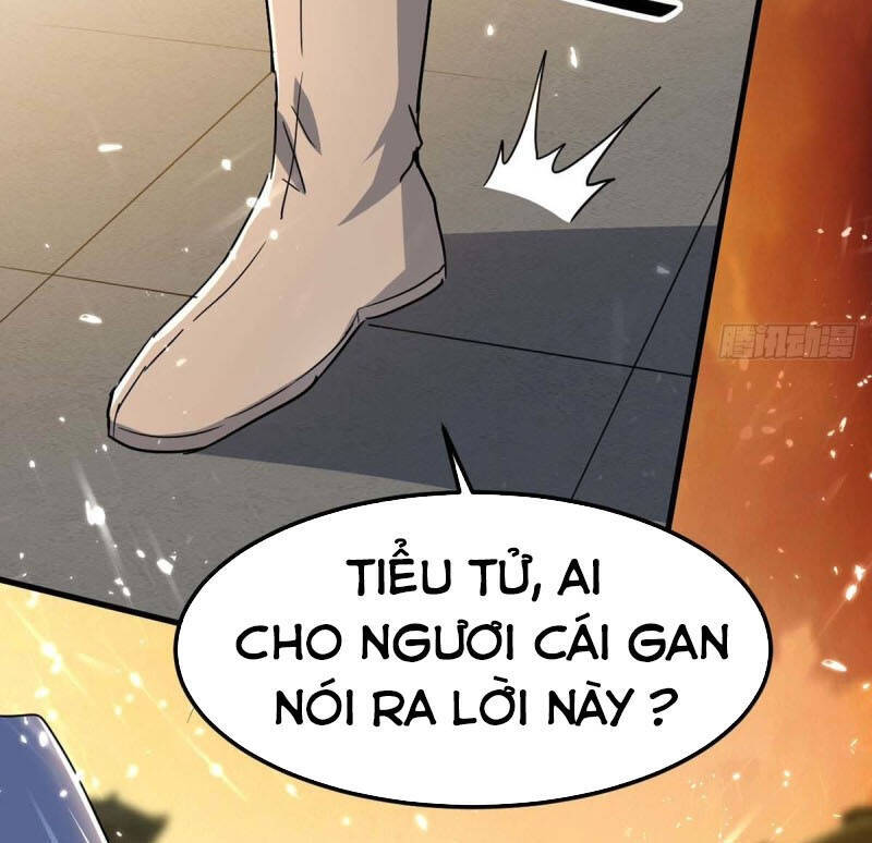 Tối Cường Thăng Cấp Chapter 200 - Trang 2