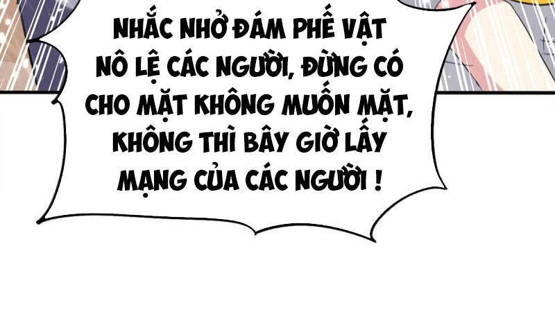 Tối Cường Thăng Cấp Chapter 200 - Trang 2