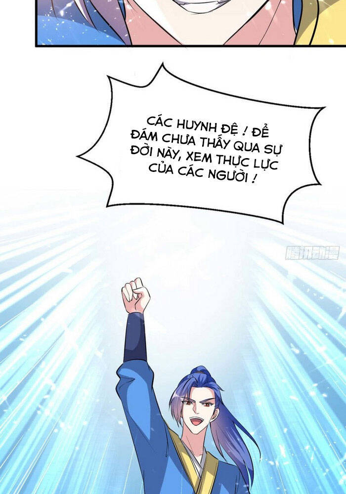 Tối Cường Thăng Cấp Chapter 201 - Trang 2