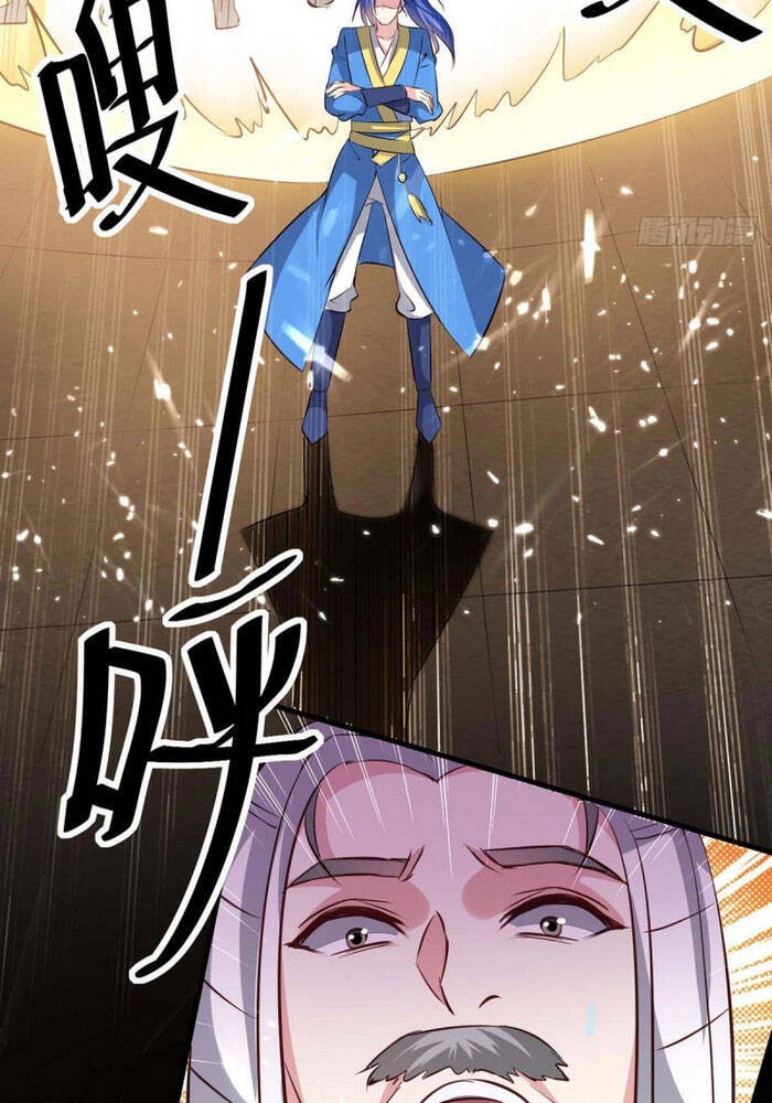 Tối Cường Thăng Cấp Chapter 201 - Trang 2