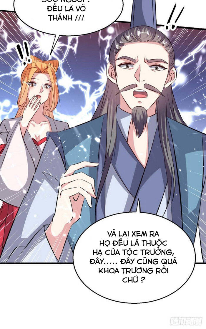 Tối Cường Thăng Cấp Chapter 201 - Trang 2