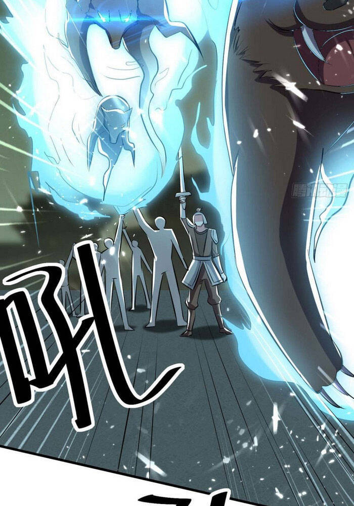 Tối Cường Thăng Cấp Chapter 201 - Trang 2