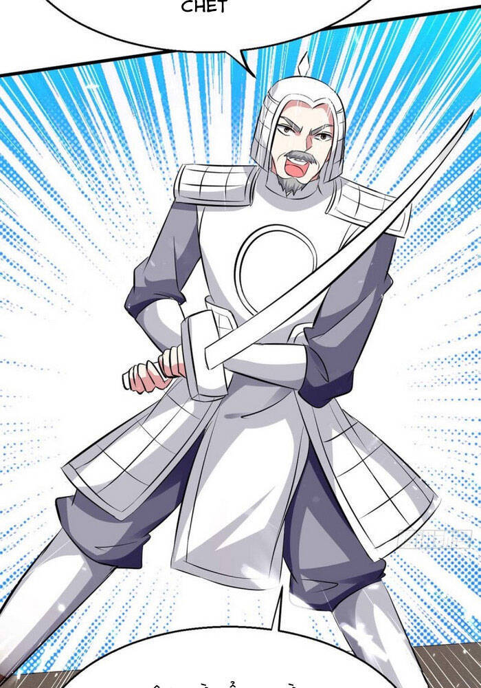 Tối Cường Thăng Cấp Chapter 201 - Trang 2