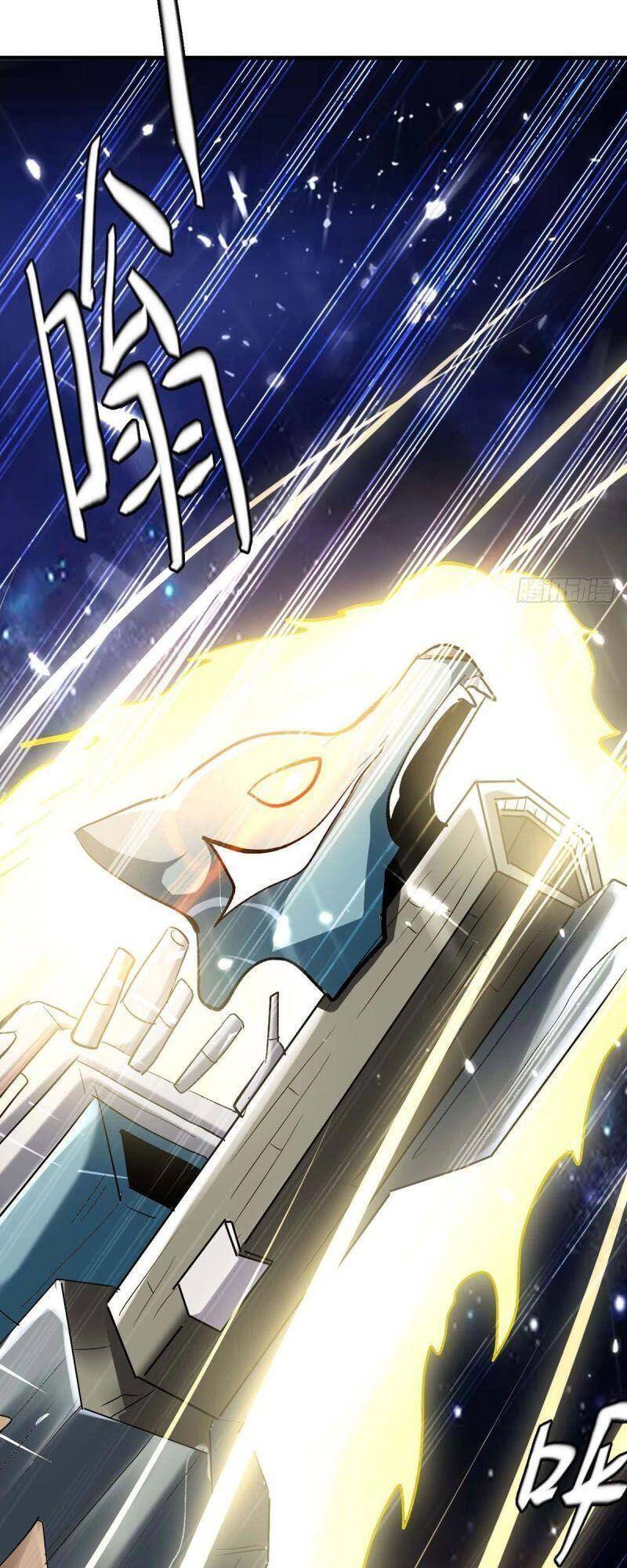 Tối Cường Thăng Cấp Chapter 202 - Trang 2