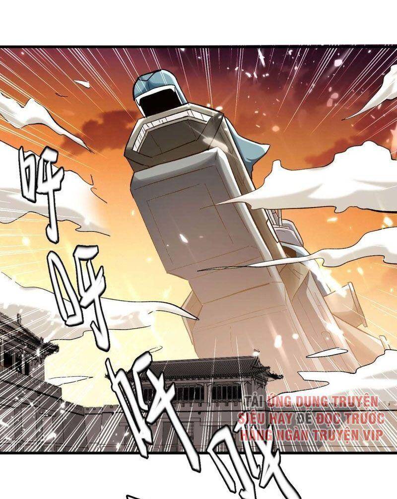 Tối Cường Thăng Cấp Chapter 202 - Trang 2