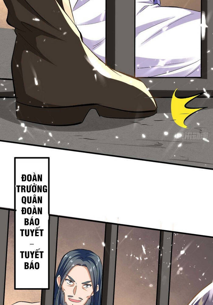 Tối Cường Thăng Cấp Chapter 203 - Trang 2