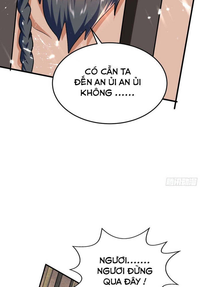 Tối Cường Thăng Cấp Chapter 203 - Trang 2