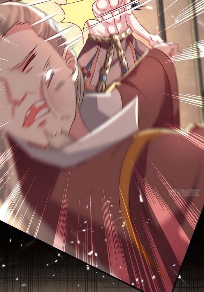 Tối Cường Thăng Cấp Chapter 203 - Trang 2