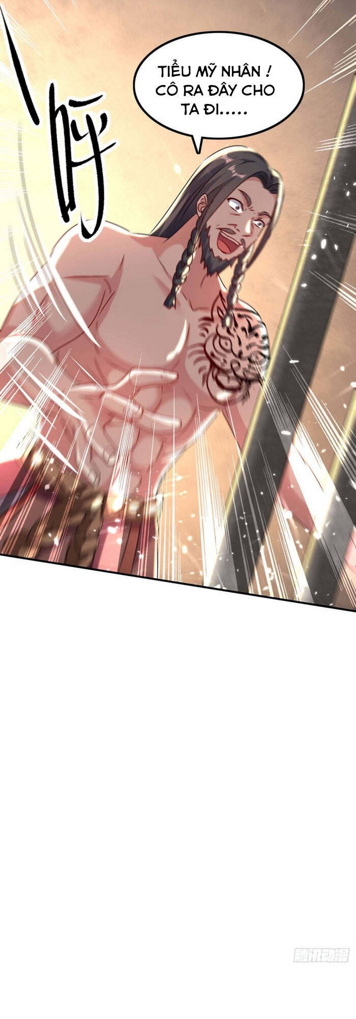 Tối Cường Thăng Cấp Chapter 203 - Trang 2