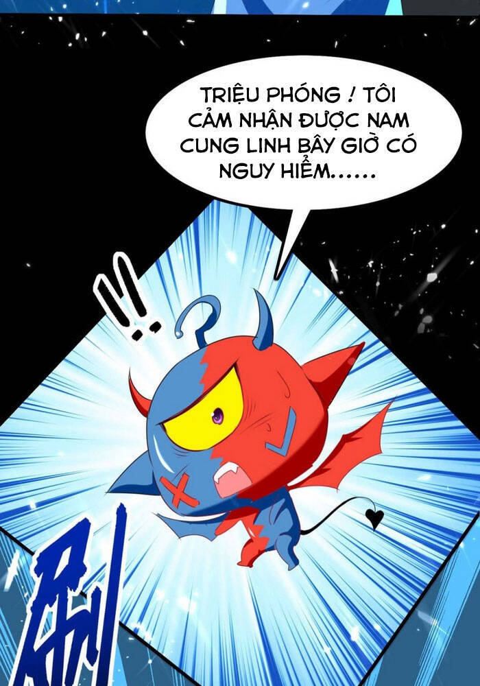 Tối Cường Thăng Cấp Chapter 203 - Trang 2