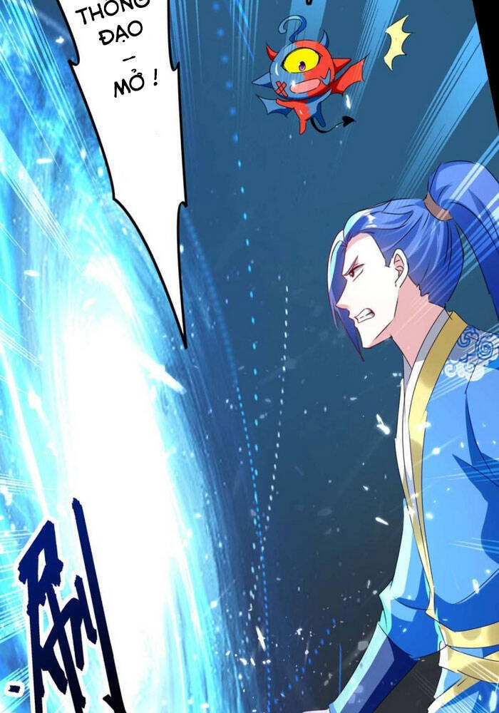 Tối Cường Thăng Cấp Chapter 203 - Trang 2