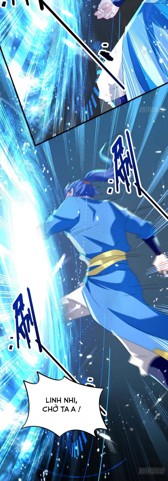 Tối Cường Thăng Cấp Chapter 203 - Trang 2