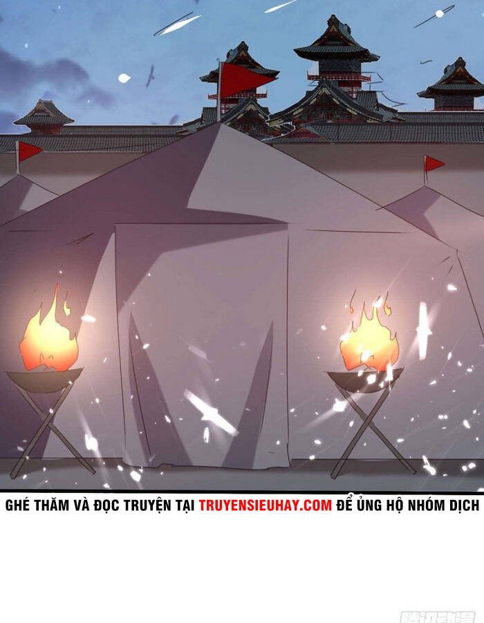 Tối Cường Thăng Cấp Chapter 203 - Trang 2