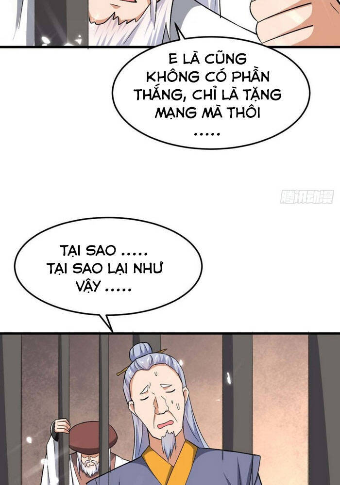 Tối Cường Thăng Cấp Chapter 203 - Trang 2