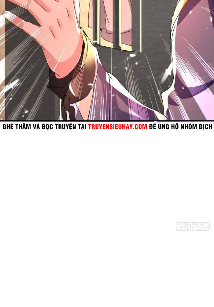 Tối Cường Thăng Cấp Chapter 204 - Trang 2