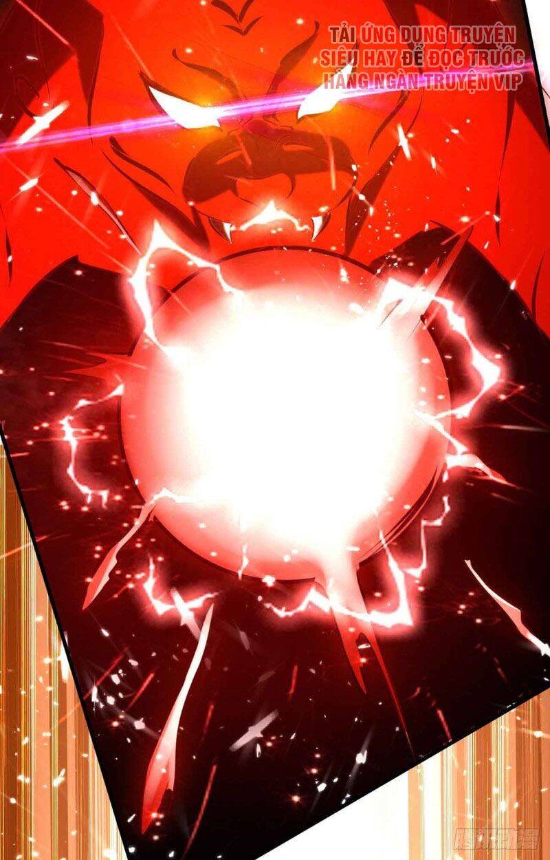 Tối Cường Thăng Cấp Chapter 205 - Trang 2