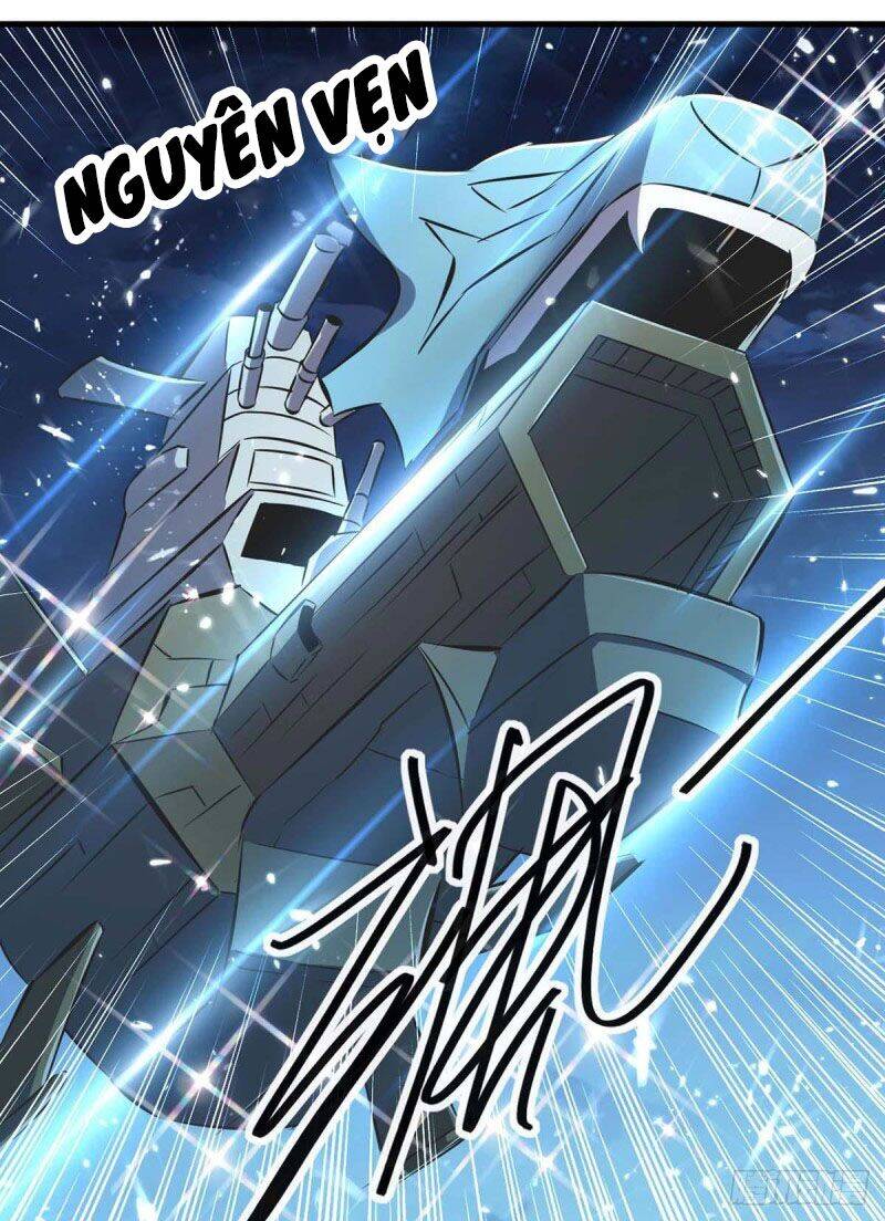 Tối Cường Thăng Cấp Chapter 205 - Trang 2