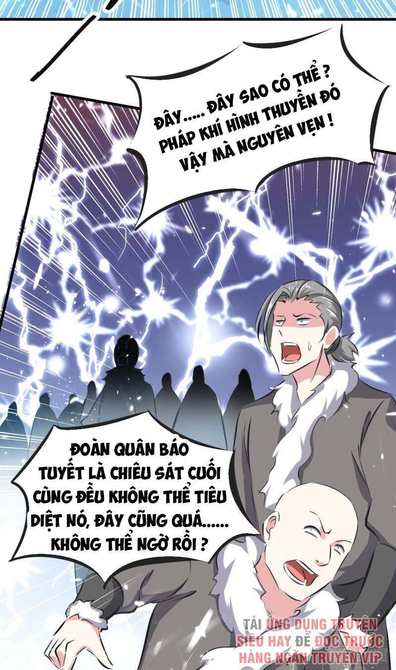 Tối Cường Thăng Cấp Chapter 205 - Trang 2