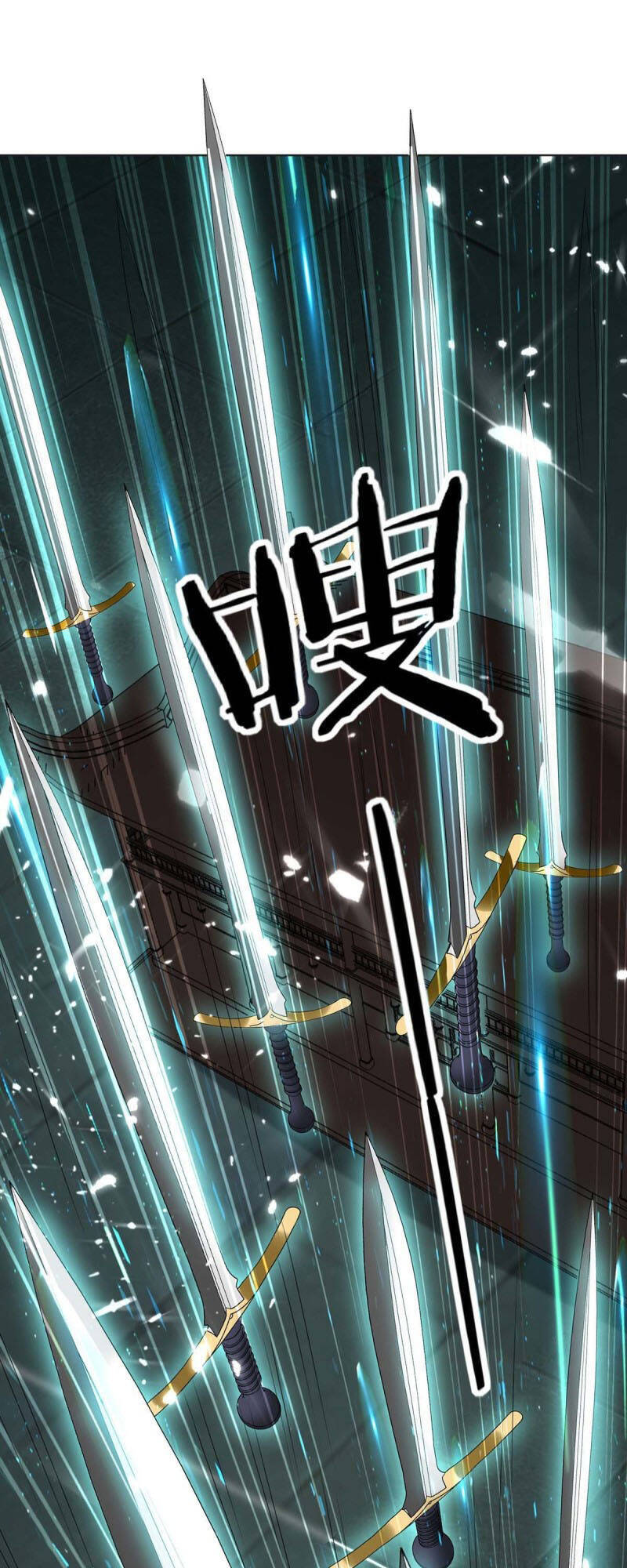 Tối Cường Thăng Cấp Chapter 208 - Trang 2