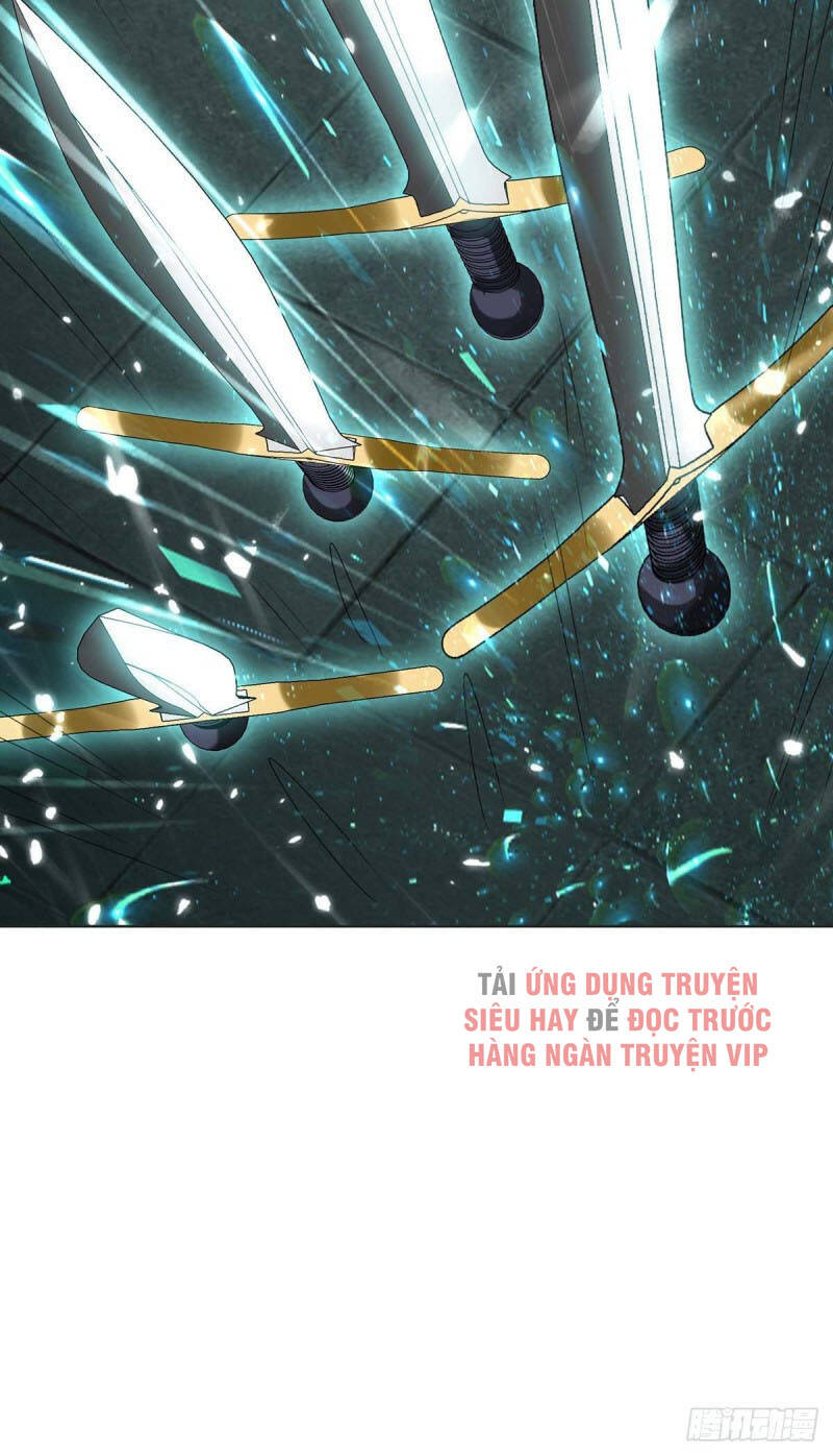 Tối Cường Thăng Cấp Chapter 208 - Trang 2