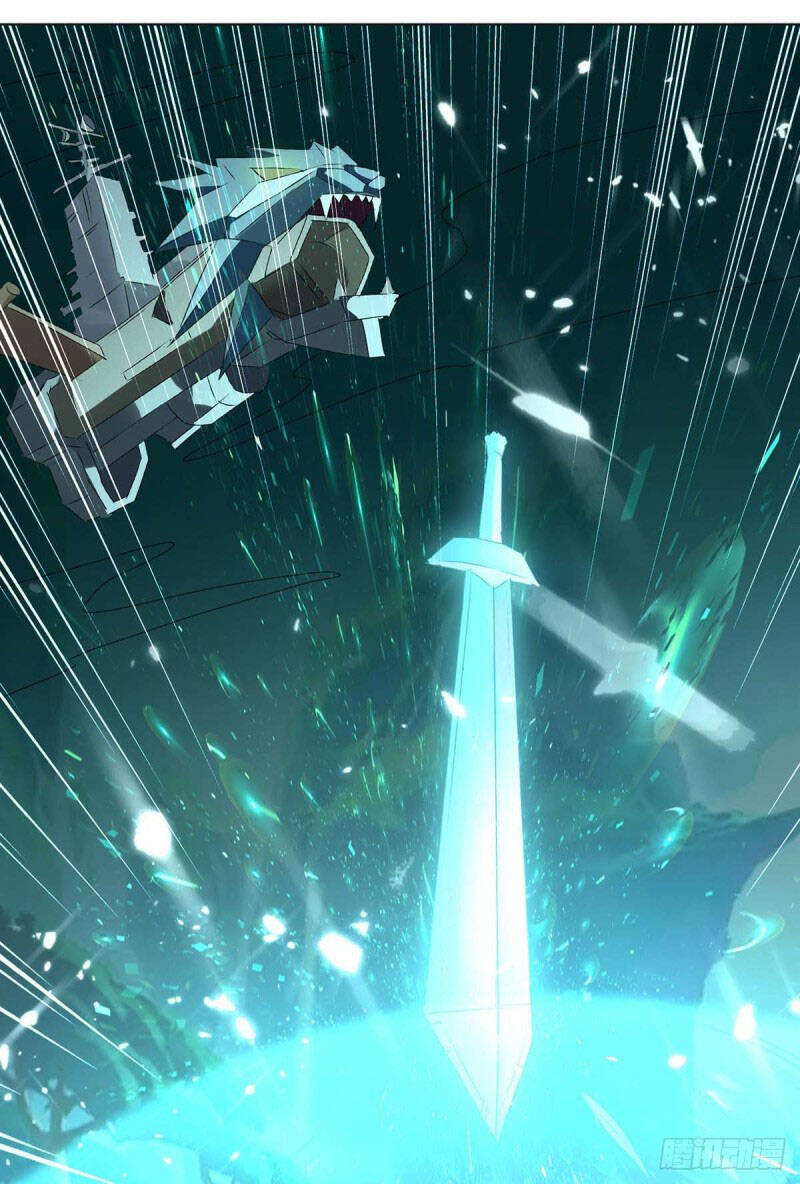 Tối Cường Thăng Cấp Chapter 208 - Trang 2