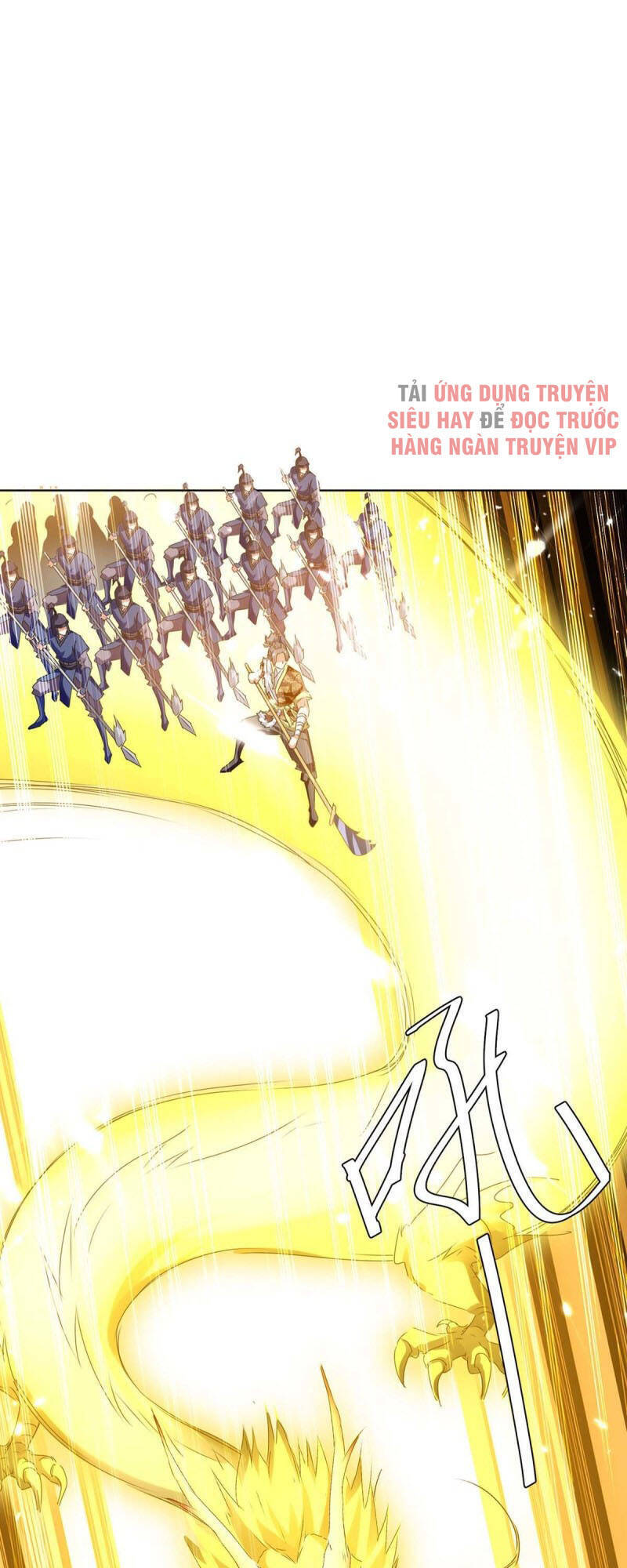 Tối Cường Thăng Cấp Chapter 208 - Trang 2