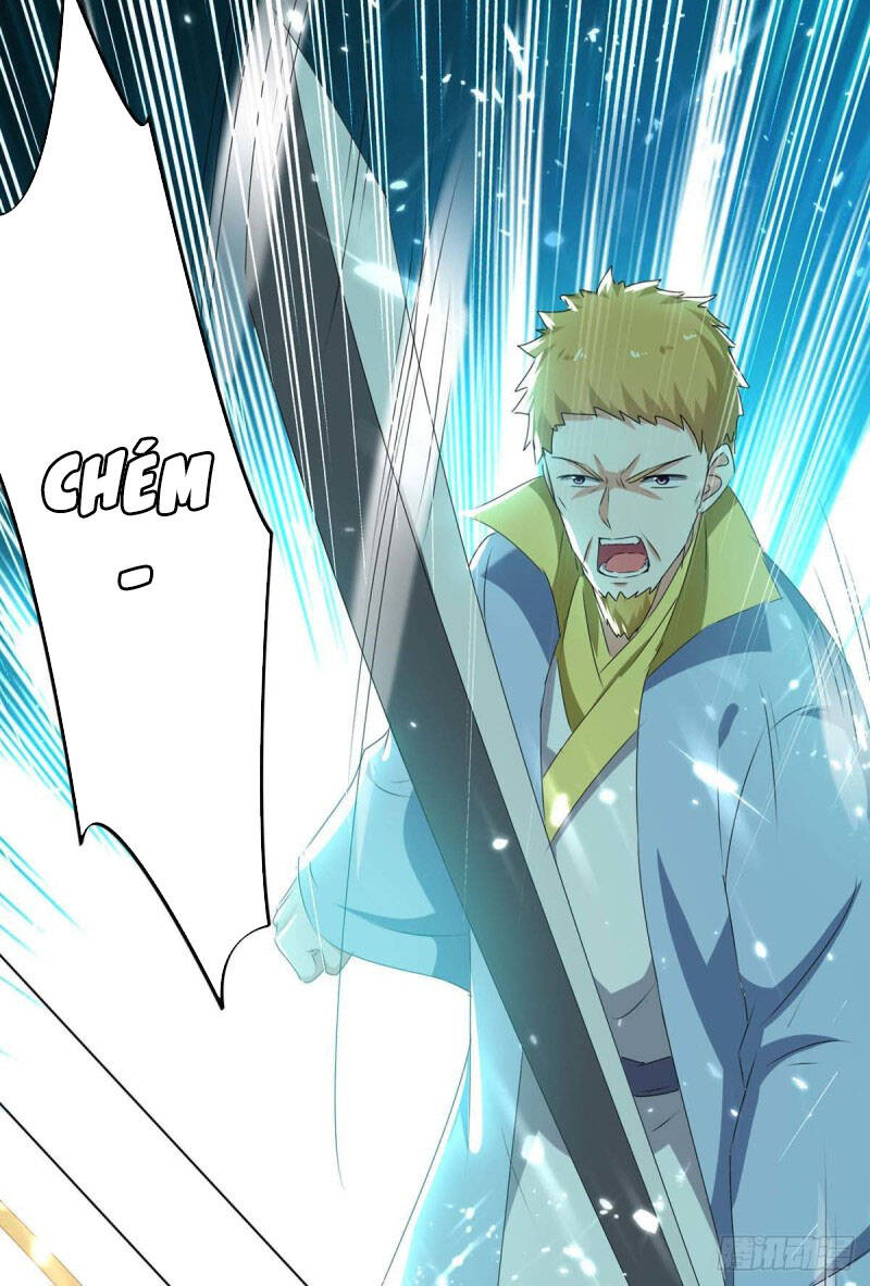 Tối Cường Thăng Cấp Chapter 208 - Trang 2