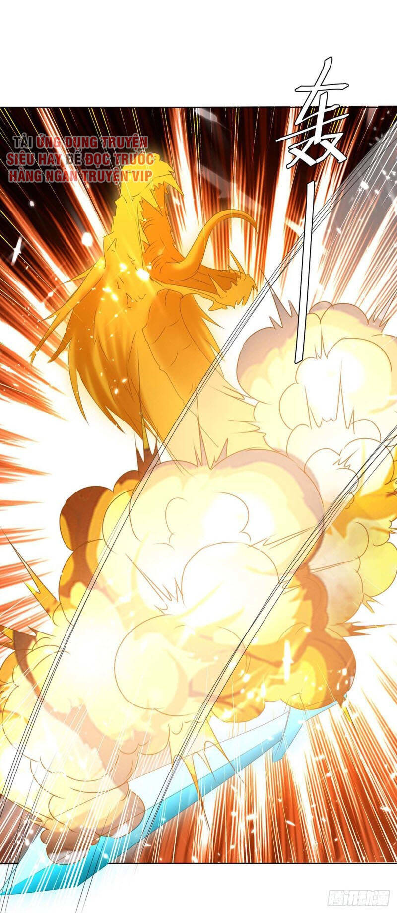 Tối Cường Thăng Cấp Chapter 208 - Trang 2