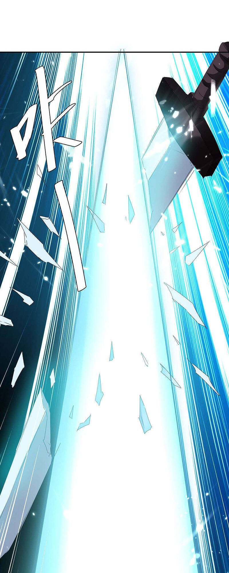 Tối Cường Thăng Cấp Chapter 210 - Trang 2