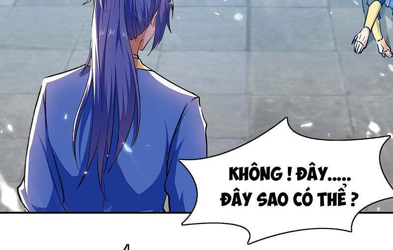 Tối Cường Thăng Cấp Chapter 210 - Trang 2