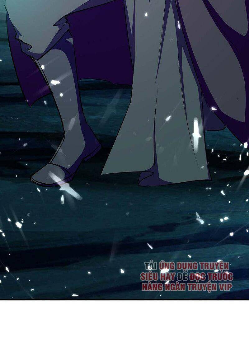 Tối Cường Thăng Cấp Chapter 211 - Trang 2