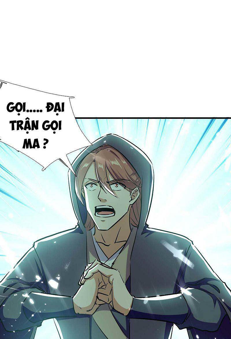 Tối Cường Thăng Cấp Chapter 211 - Trang 2