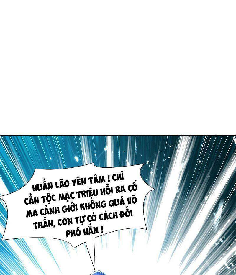 Tối Cường Thăng Cấp Chapter 211 - Trang 2