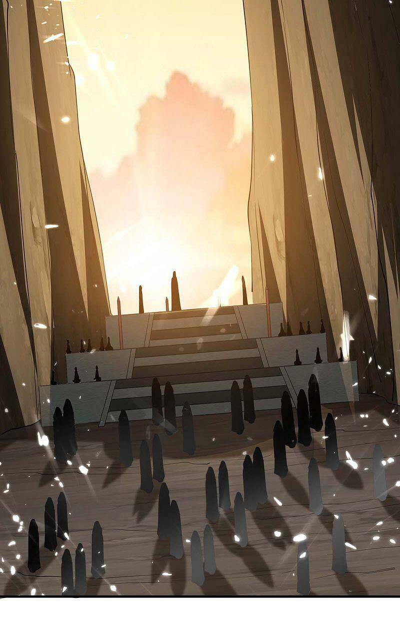 Tối Cường Thăng Cấp Chapter 211 - Trang 2