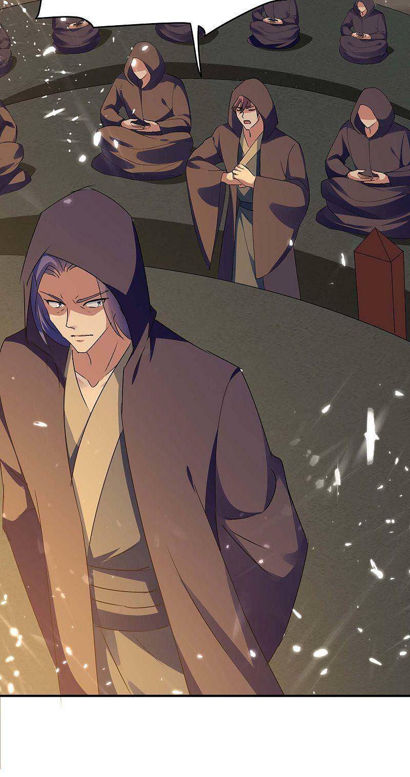 Tối Cường Thăng Cấp Chapter 211 - Trang 2