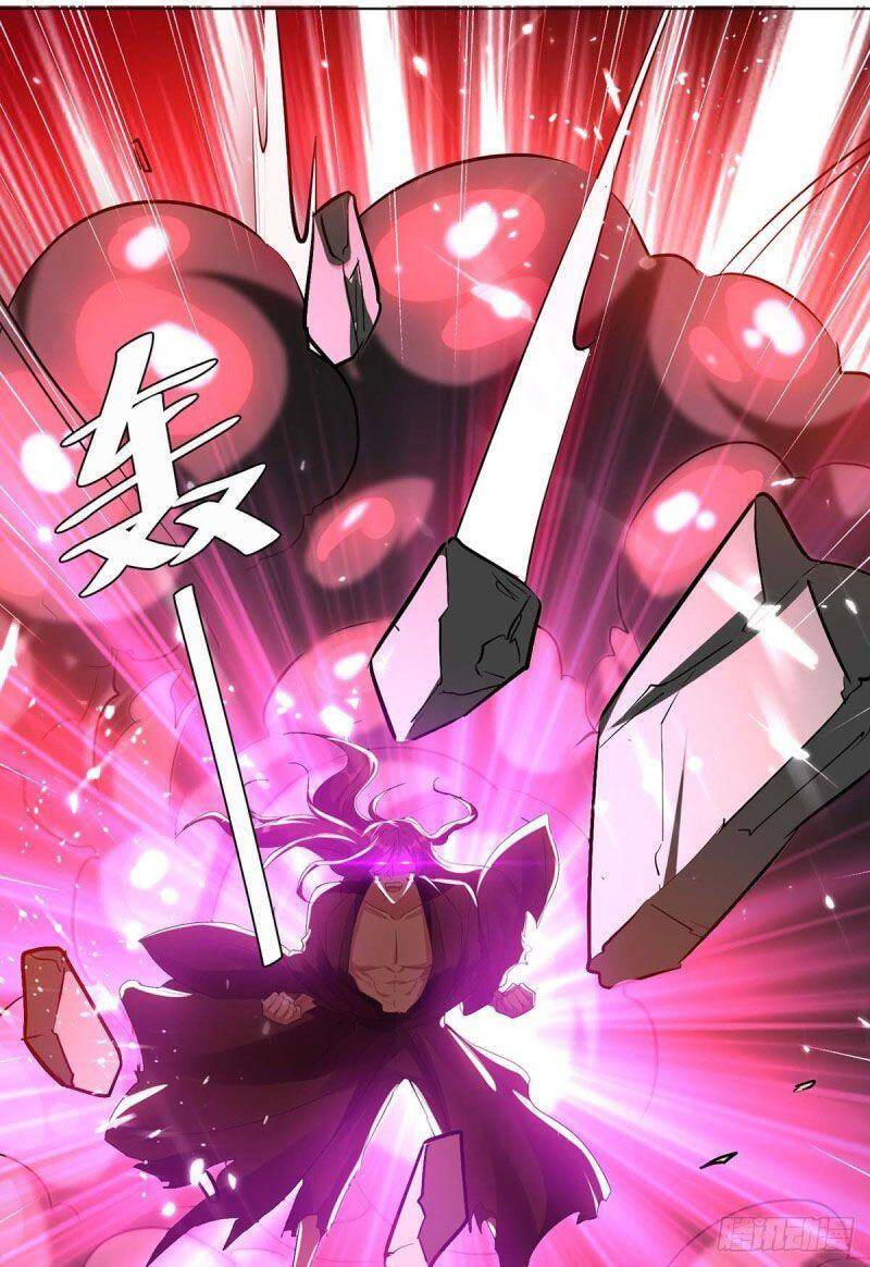 Tối Cường Thăng Cấp Chapter 212 - Trang 2