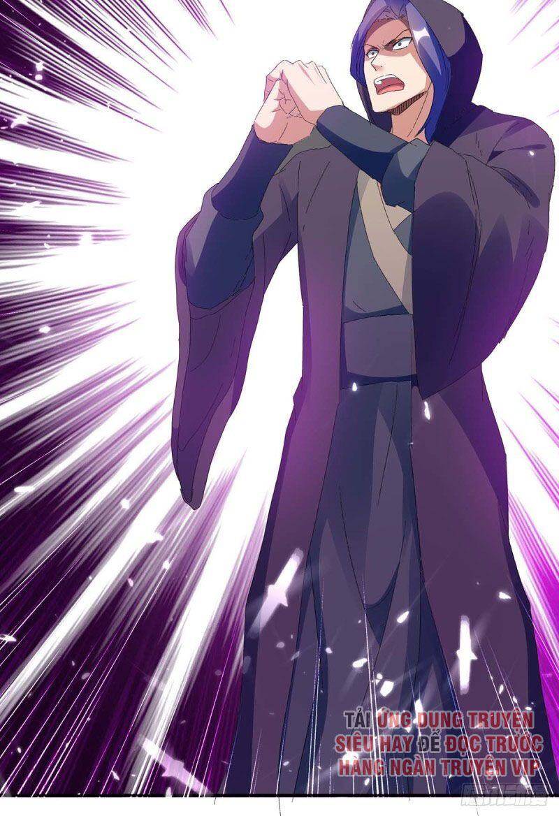 Tối Cường Thăng Cấp Chapter 212 - Trang 2