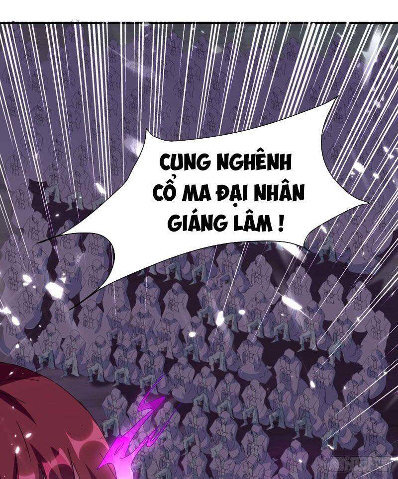 Tối Cường Thăng Cấp Chapter 212 - Trang 2