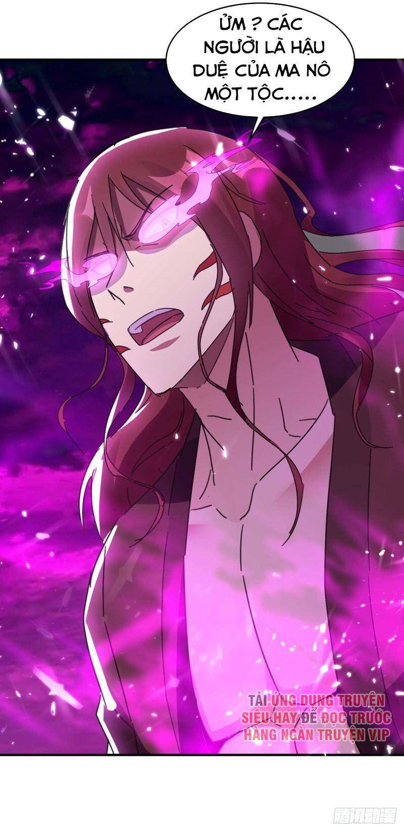 Tối Cường Thăng Cấp Chapter 212 - Trang 2