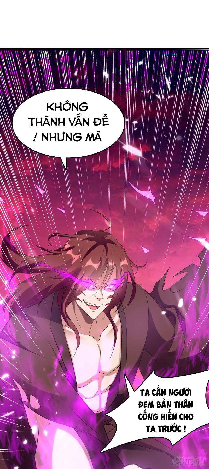 Tối Cường Thăng Cấp Chapter 212 - Trang 2