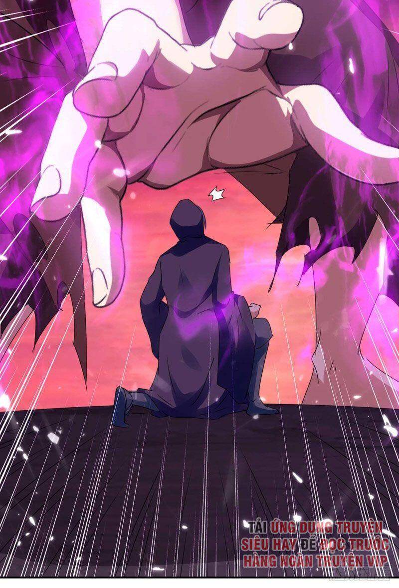 Tối Cường Thăng Cấp Chapter 212 - Trang 2