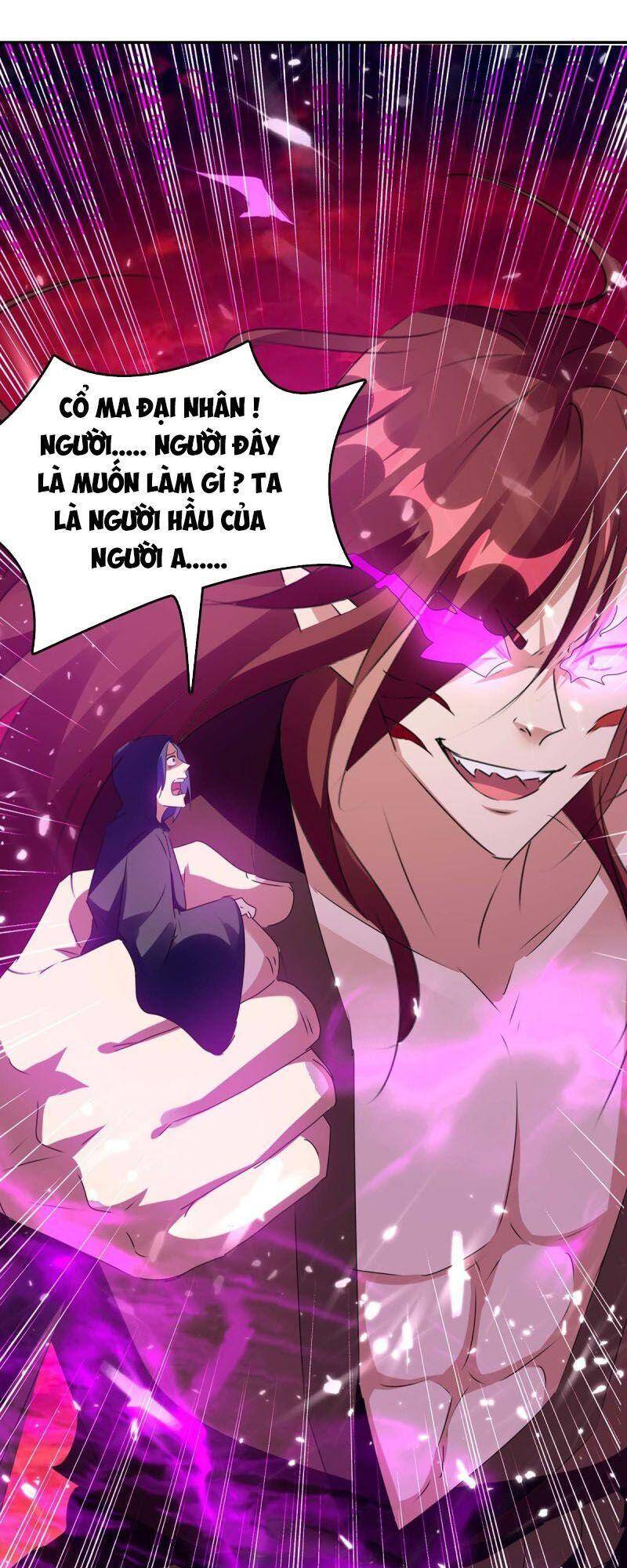 Tối Cường Thăng Cấp Chapter 212 - Trang 2