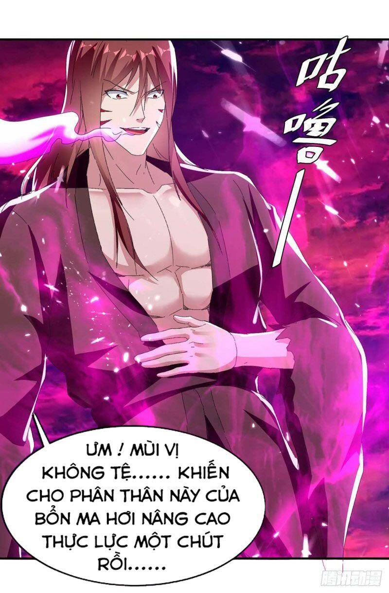 Tối Cường Thăng Cấp Chapter 212 - Trang 2