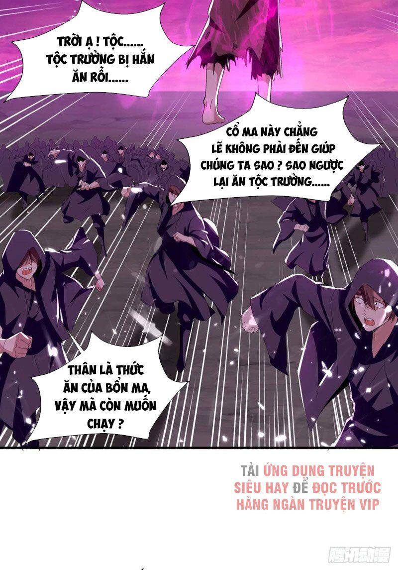 Tối Cường Thăng Cấp Chapter 212 - Trang 2